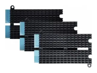 ASUSTOR - SSD heatsink
