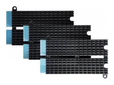 ASUSTOR - SSD heatsink