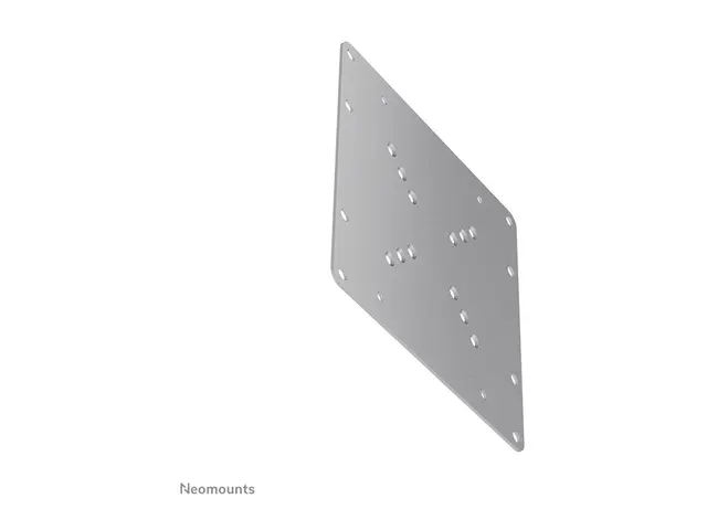 Neomounts FPMA-VESA200 - Monteringskomponent (VESA-adapterplate) f...