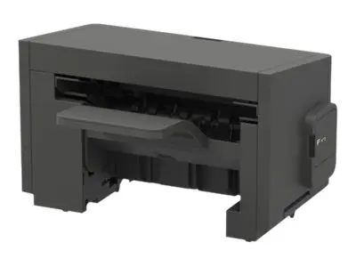 Lexmark - Etterbehandler med stiftemaskin - 50 ark inn 1 skuff(er)...