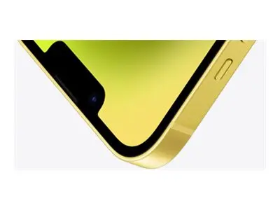 2nd-A iPhone 14 128GB Yellow A-grade | Brukt 2 års garanti Grade A...