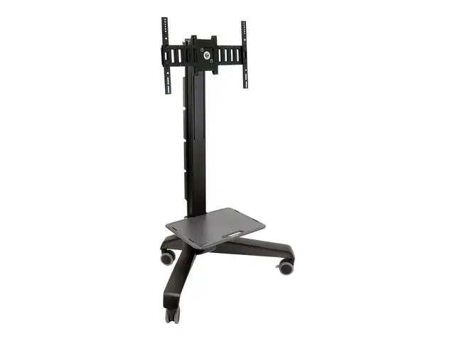 Ergotron Neo-Flex Mobile MediaCenter VHD - Vogn Konstant krafttekn...