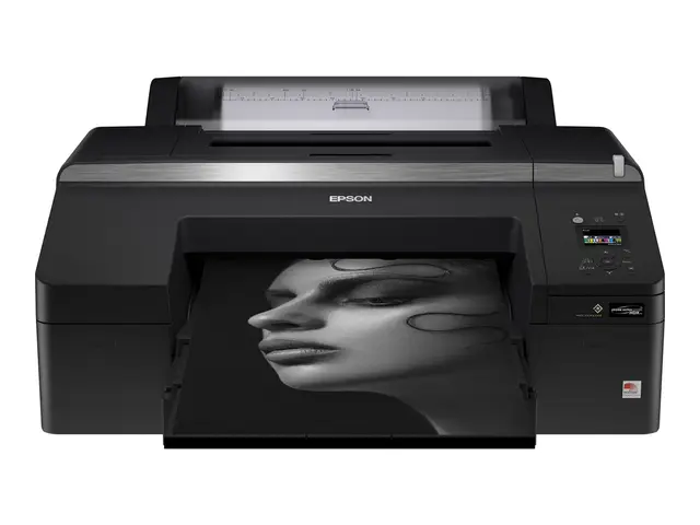 Epson SureColor SC-P5000 STD Spectro - 17" storformatsskriver - fa...