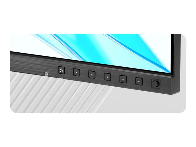 ASUS ProArt PA248QFV - LED-skjerm - 24" (24.1" synlig) 1920 x 1200 WUXGA @ 100 Hz - IPS - 350 cd/m² - 1500:1 - HDR10 - 5 ms - 2xHDMI, DisplayPort - høyttalere - svart - med Zero Bright Dot-garanti 