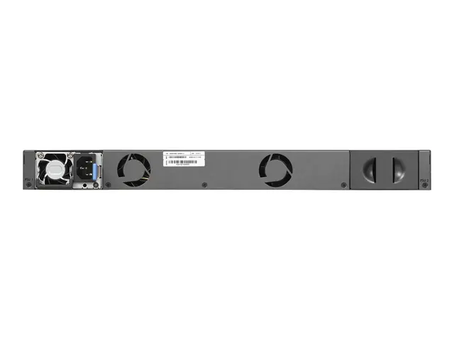 NETGEAR M4300-24X24F - Switch - L3 - Styrt - 24 x 10/100/1000/1000...