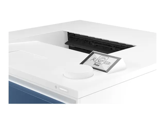 HP Color LaserJet Pro 4202dn - Skriver farge Dupleks laser A4/Lega...