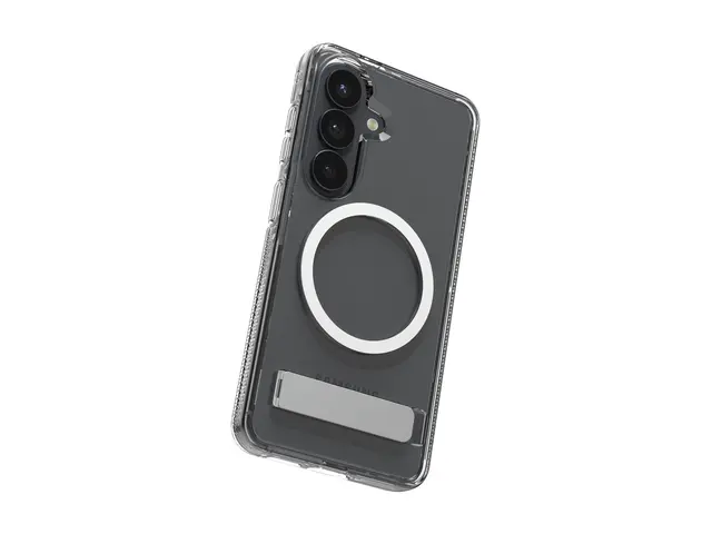 Zagg Crystal Palace Snap KS - Baksidedeksel for mobiltelefon magne...