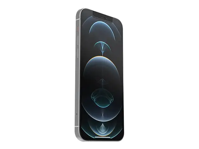 OtterBox Alpha - Skjermbeskyttelse for mobiltelefon glass blank