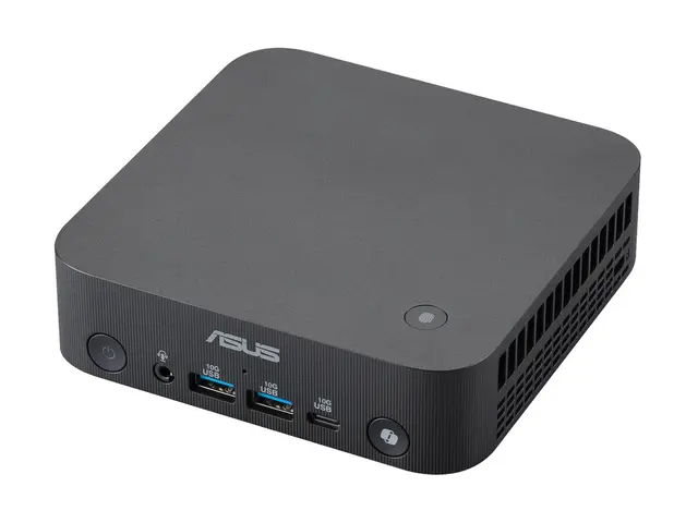 ASUS ExpertCenter PN55 S90008NL - mini-PC Copilot+ PC Ryzen AI 9 H...