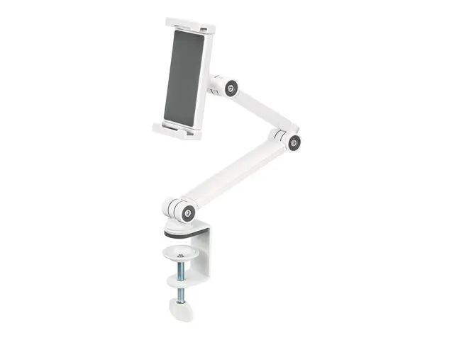 Neomounts ds15-545wh1 - Monteringssett (skrivebordsmontering) helb...