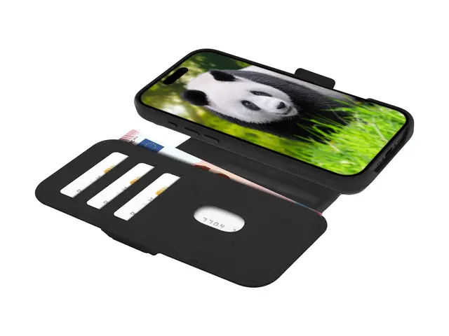 dbramante1928 Lynge - Lommebok for mobiltelefon MagSafe-samsvar he...