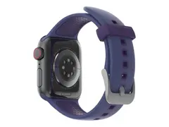 OtterBox All Day Comfort - Bånd for smart armbåndsur denver skumringslilla