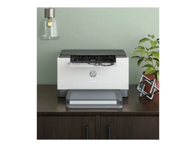 HP LaserJet M209dw - Skriver - S/H - Dupleks - laser - A4/Legal - ...