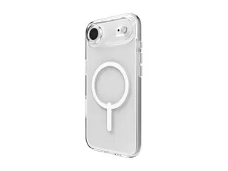 Zagg Crystal Palace Lite Snap - Baksidedeksel for mobiltelefon MagSafe-samsvar - blank - for Apple iPhone Air