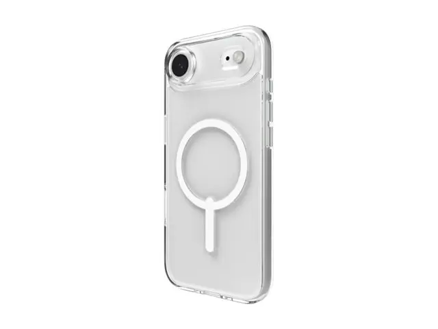 Zagg Crystal Palace Lite Snap - Baksidedeksel for mobiltelefon - M...