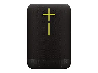 Ultimate Ears EPICBOOM - H&#248;yttaler for b&#230;rbar bruk - tr&#229;dl&#248;s - Bluetooth, NFC - Appstyrt - trekullsort