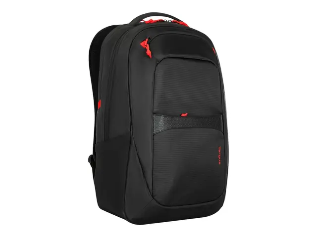 Targus Strike II - Notebookryggsekk 17.3" svart
