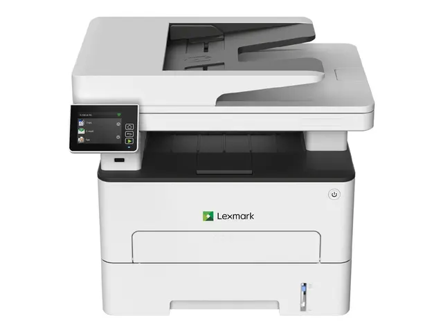 Lexmark MB2236i - Multifunksjonsskriver S/H laser 215.9 x 355.6 mm...