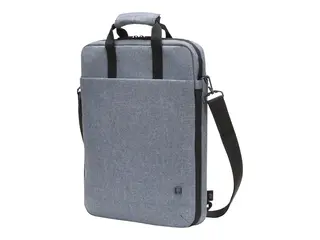 DICOTA Motion Eco - Ryggsekk som holder notebook / tote 13&quot; - 15.6&quot; - dongeribl&#229;
