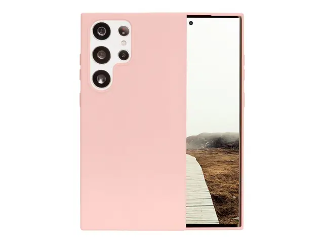 dbramante1928 Greenland - Baksidedeksel for mobiltelefon plastikk ...