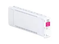 Epson T48M3 - 700 ml - magenta - original blekkpatron