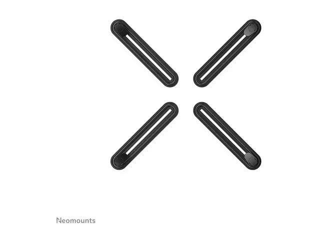 Neomounts FPMA-VESANON - Monteringskomponent (VESA-adapter) for LC...