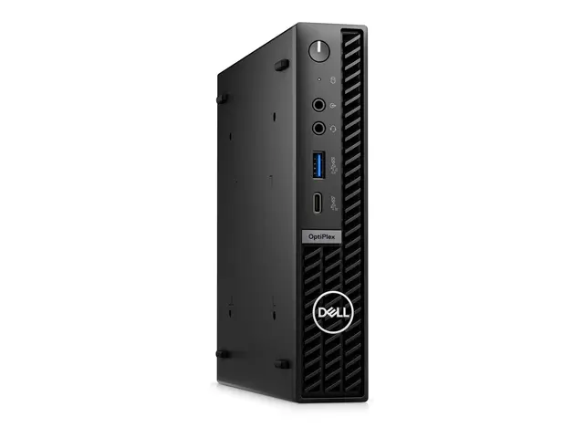 Dell OptiPlex 7020 Plus - mikro Core i7 i7-14700 2.1 GHz vPro Ente...