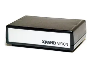 XPAND AE125-RF - 3D RF-sender for briller
