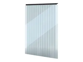 APC InRow OA - Omsluttingssett for enderad til rackkj&#248;lesystem 48U - for P/N: ACDA901, ACOA500, ACOA501