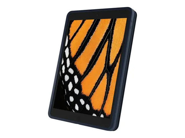 Logitech Rugged Combo 3 Touch for Education - Tastatur og folioves...