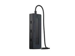 HP - portreplikator - USB-C - DP