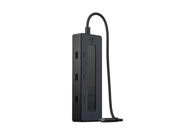 HP - portreplikator USB-C DP