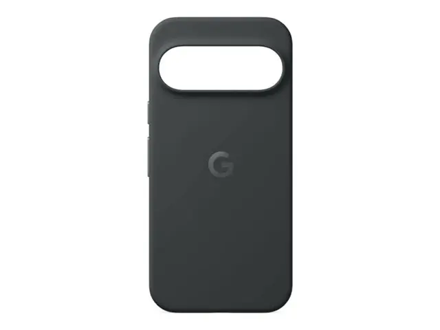 Google - Beskyttende deksel for mobiltelefon - polykarbonat, silik...