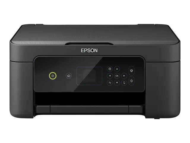 Epson Expression Home XP-3205 - Multifunksjonsskriver farge ink-je...
