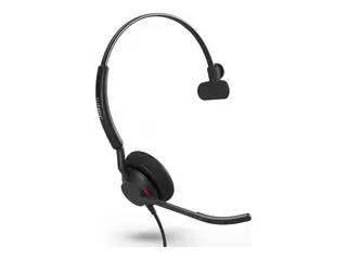 Jabra Engage 50 II UC Mono - Hodesett - on-ear kablet - USB-C