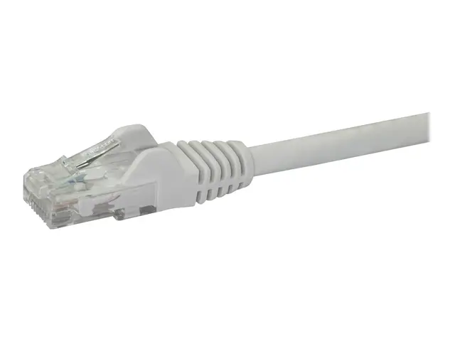 StarTech.com 7m CAT6 Ethernet Cable, 10 Gigabit Snagless RJ45 650M...