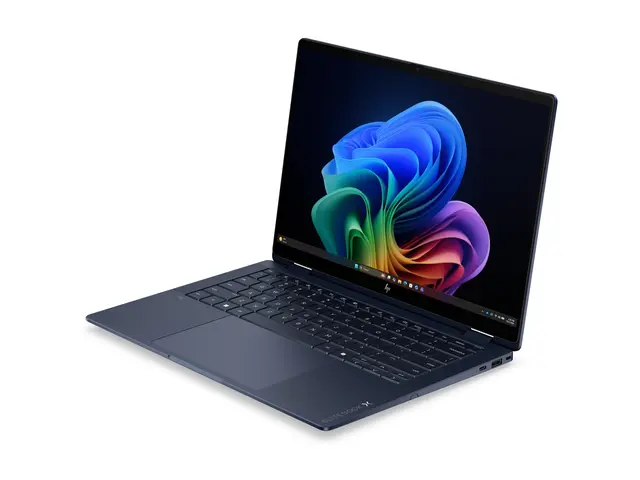 HP EliteBook X Flip G2i Notebook Next Gen AI - Copilot+ PC - 14" -...