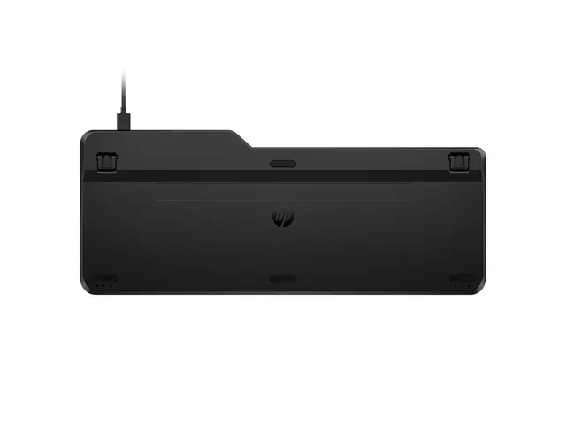 HP 405 - Tastatur muletienhet 65% compact bakbelysning USB QWERTY ...