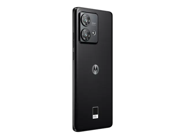 Motorola Edge 40 Neo - Svart 256 GB