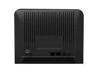 Synology MR2200AC - Trådløs ruter 1GbE Wi-Fi 5 Dobbeltbånd