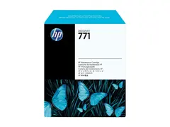 HP 771 - Original - DesignJet - vedlikeholdspatron for DesignJet Z6200, Z6600, Z6610, Z6800, Z6810