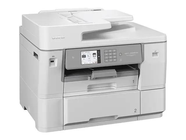 Brother MFC-J6959DW - Multifunksjonsskriver farge ink-jet A3/Ledge...
