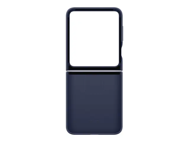 Samsung EF-PF741 - Baksidedeksel for mobiltelefon med ring silikon...