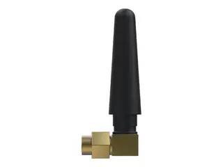 Teltonika - Antenne - kort og robust 5 dBi - for Teltonika RUT200, RUT360, RUT951, RUT956, RUTX12, RUTX14, RUTXR1, TRB245, TRB255, TRM250