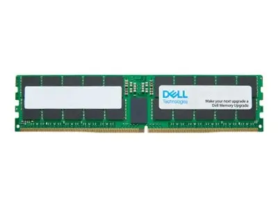 Dell - DDR5 modul 64 GB DIMM 288-pin 6400 MT/s / PC5-51200 registr...