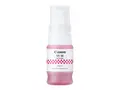 Canon GI 55 M - 40 ml - magenta - original hengeboks - blekkrefill - for MAXIFY GX1050, GX2050