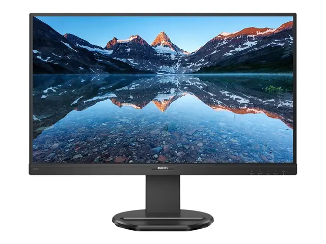 Philips B Line 276B9 - LED-skjerm - 27" - 2560 x 1440 QHD @ 75 Hz ...