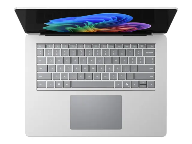 Microsoft Surface Laptop for Business - 8th Edition Copilot+ PC - 15" - Qualcomm Snapdragon X2 Elite - X2E-78-100 - 64 GB RAM - 1 TB SSD - Nordisk - Windows 11 Pro 