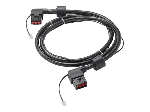Eaton UPS to Battery Extension Cable for 72V Extended Module, 2 m ...