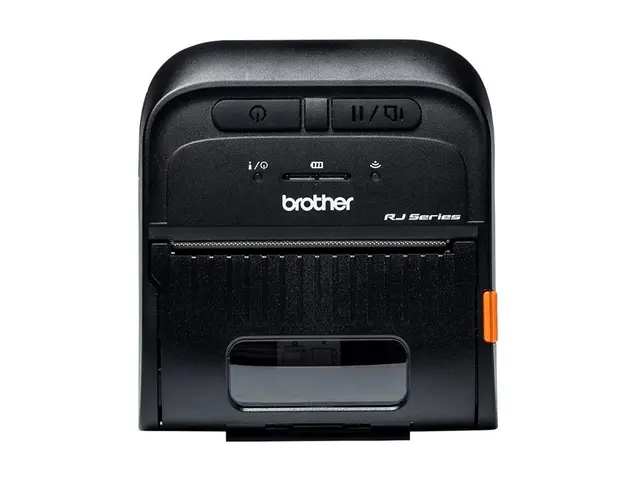 Brother RuggedJet RJ-3055WB - Etikettskriver - direktetermisk - Ru...